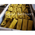 komatsu bulldozer ripper tooth point